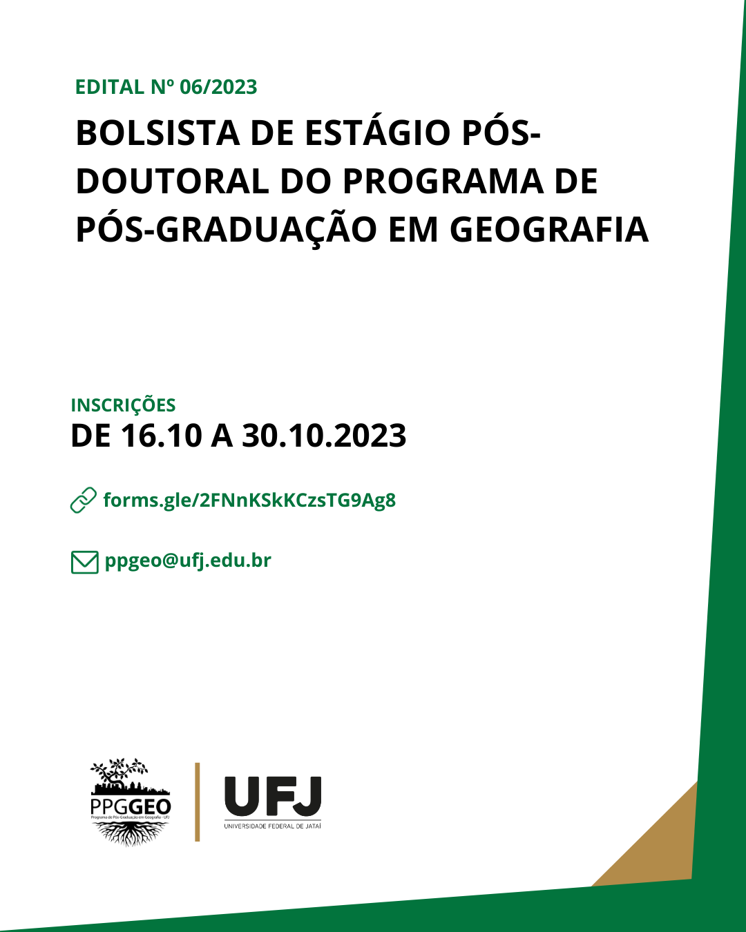 Folder edital Pós-Doc 02