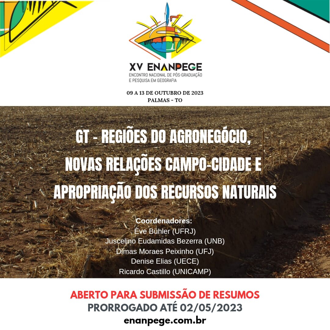 Prazo para Submissão