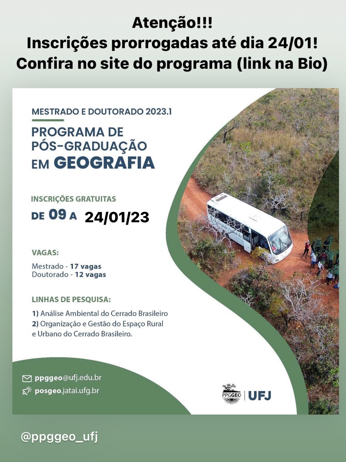 Prorrogação